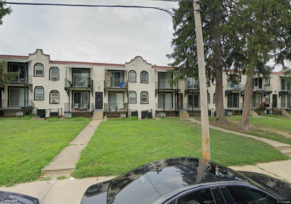 7237 Radbourne Rd, Upper Darby, PA 19082 - photo 1