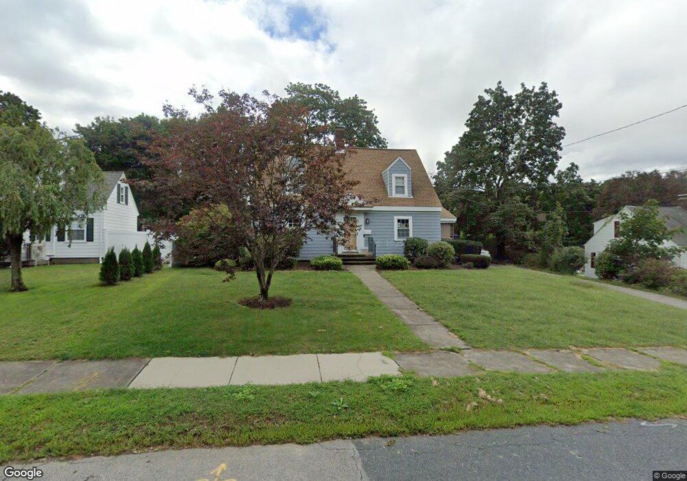 24 Bird St, East Walpole, MA 02032 - photo 1