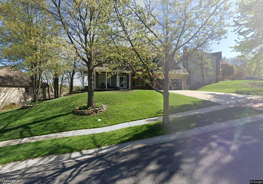 14915 W 76th St, Shawnee, KS 66216 - photo 1