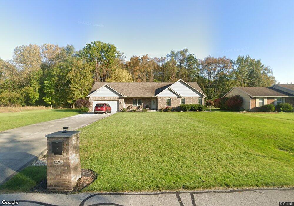 3196 Tawa Dr, Lima, OH 45806 - photo 1
