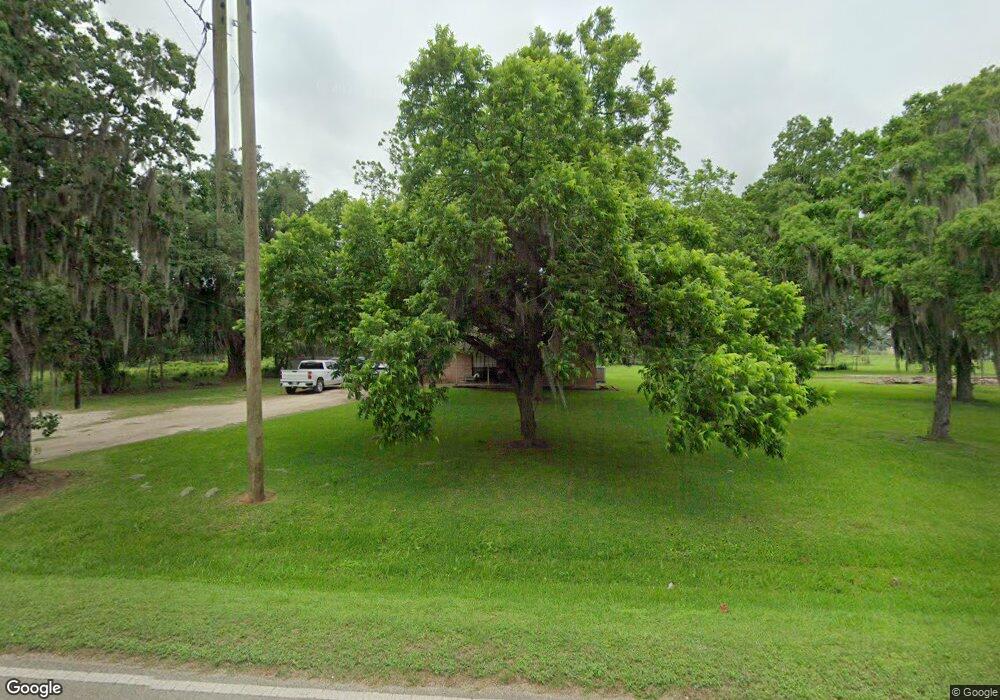 18042 County Road 463, Brazoria, TX 77422 - photo 1