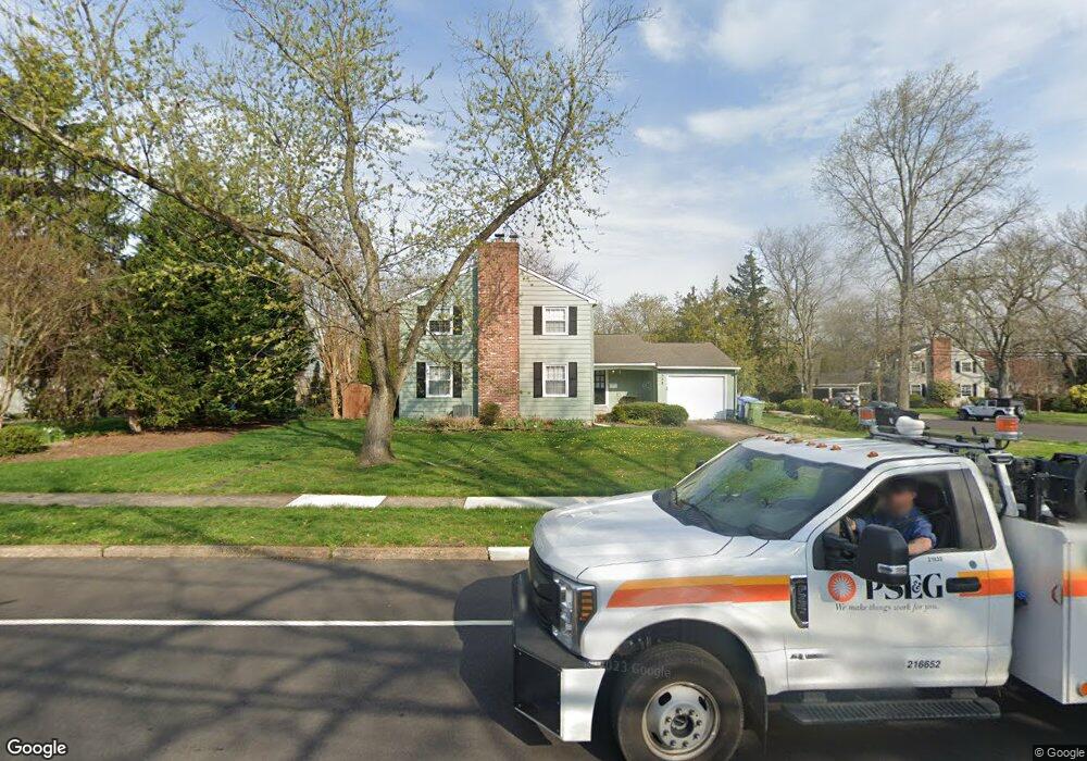 538 Covered Bridge Rd, Cherry Hill, NJ 08034 - photo 1