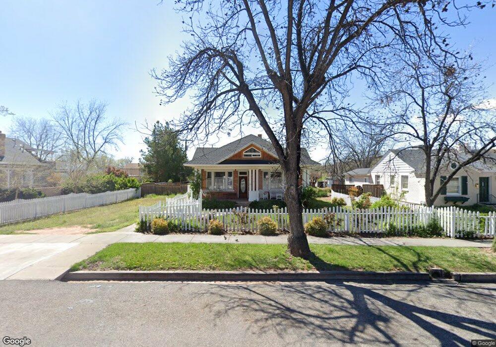 59 W 100 S, Saint George, UT 84770 - photo 1