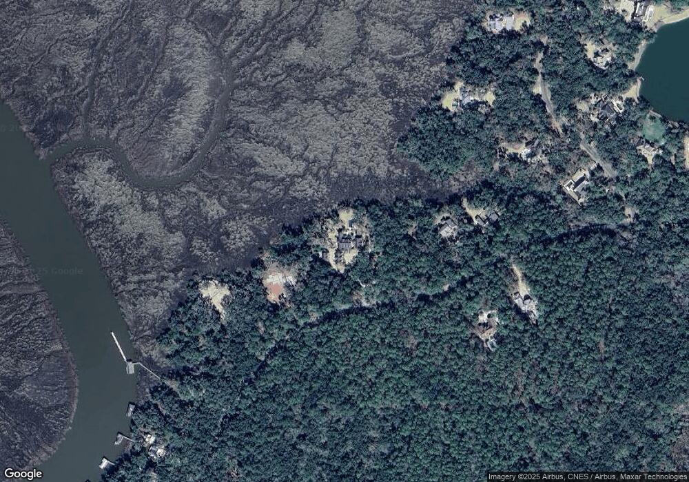 322 Pike's Bluff Dr, Saint Simons Island, GA 31522 - photo 1