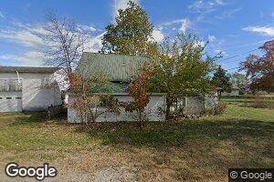 103 S Hendricks St, Bryant, IN 47326