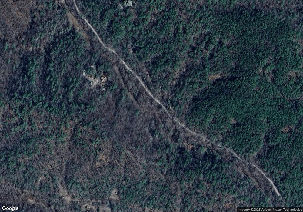 1561 Conasauga Rd, Ellijay, GA 30540 - photo 1