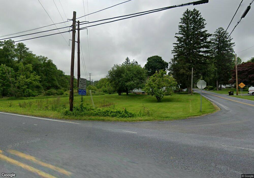 7889 Kings Hwy S, Zionsville, PA 18092 - photo 1