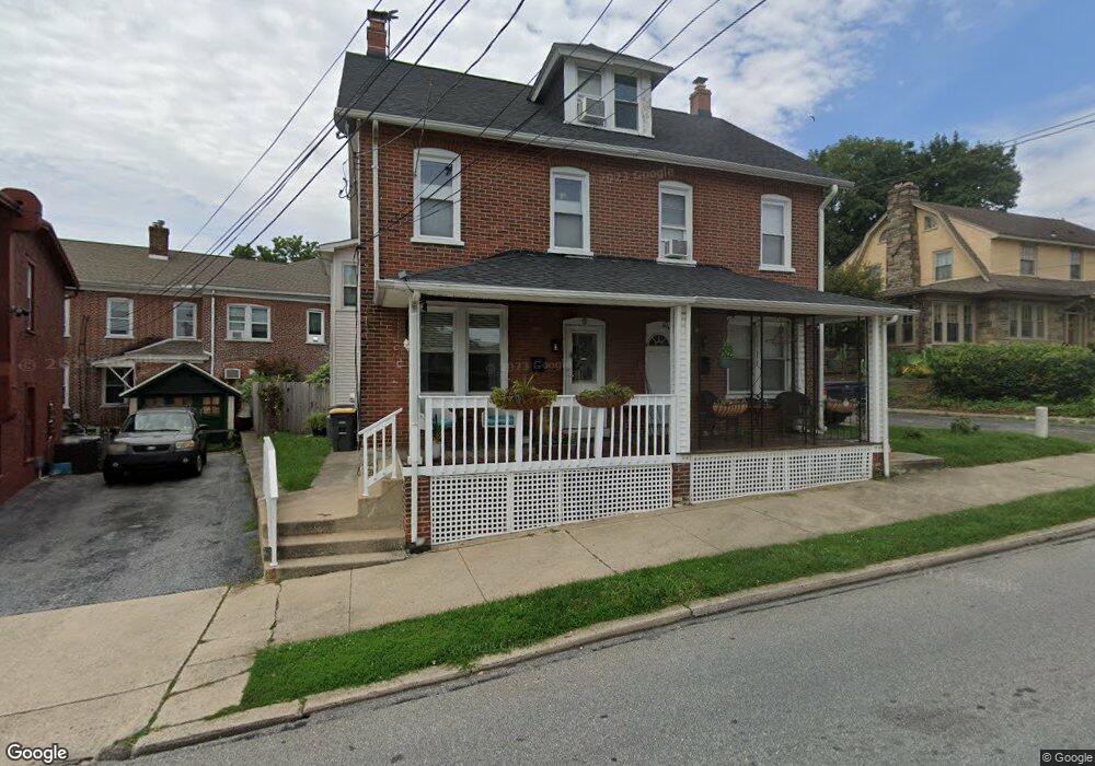 8 Downing Ave, Downingtown, PA 19335 - photo 1