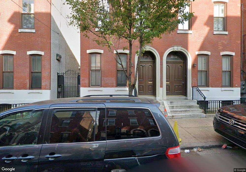 1536 N Gratz St, Philadelphia, PA 19121 - photo 1