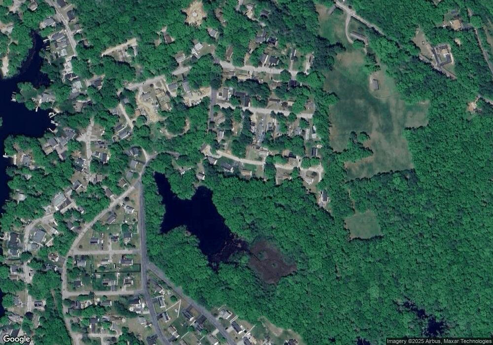 6 Campbell St, Webster, MA 01570 - photo 1