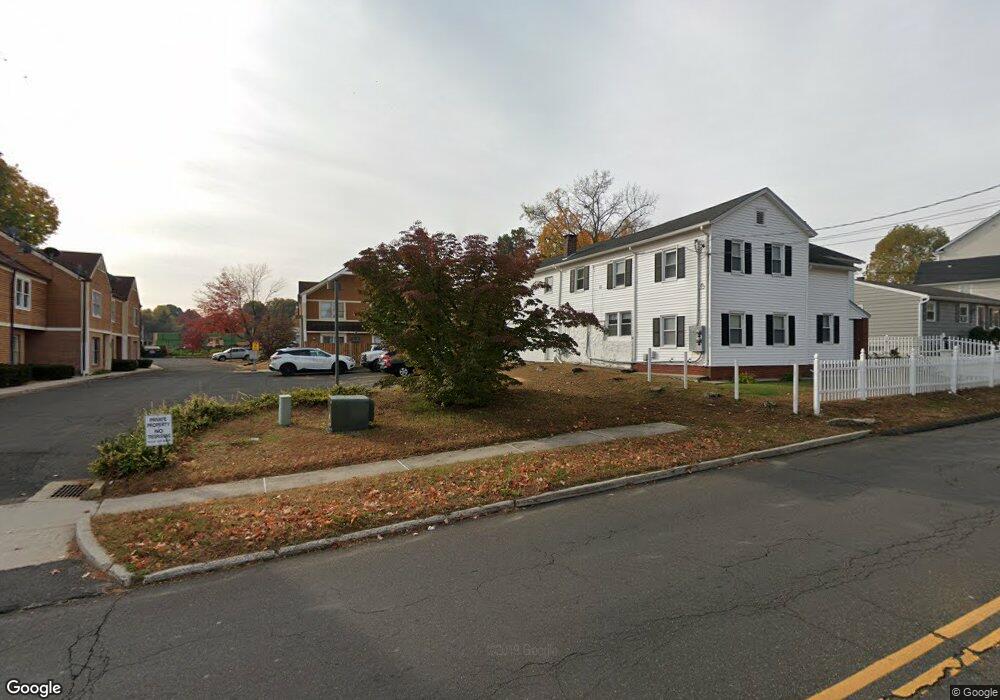 57 South St unit 2, Danbury, CT 06810 - photo 1