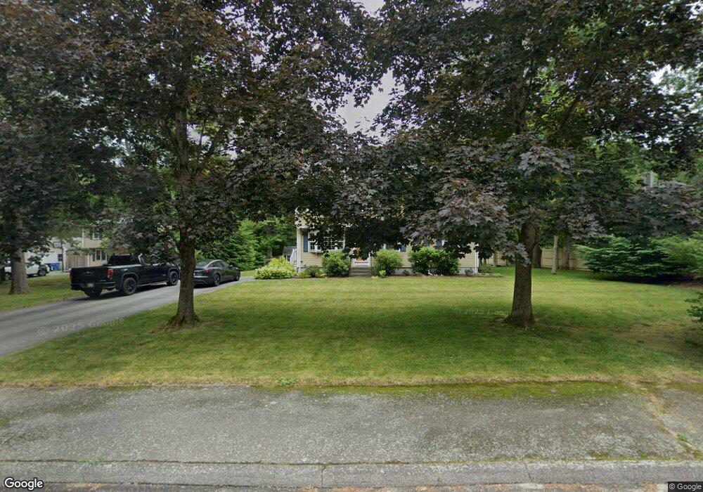 29 Harton Ross Dr, Whitman, MA 02382 - photo 1