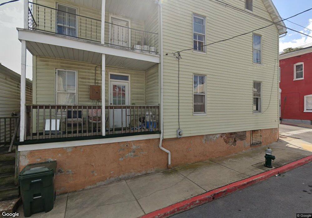 148 High St, Hagerstown, MD 21740 - photo 1