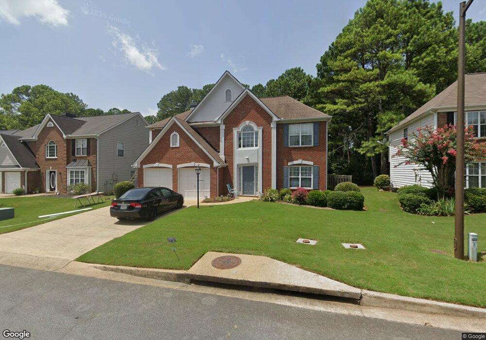 1565 Pinebreeze Dr, Marietta, GA 30062 - photo 1