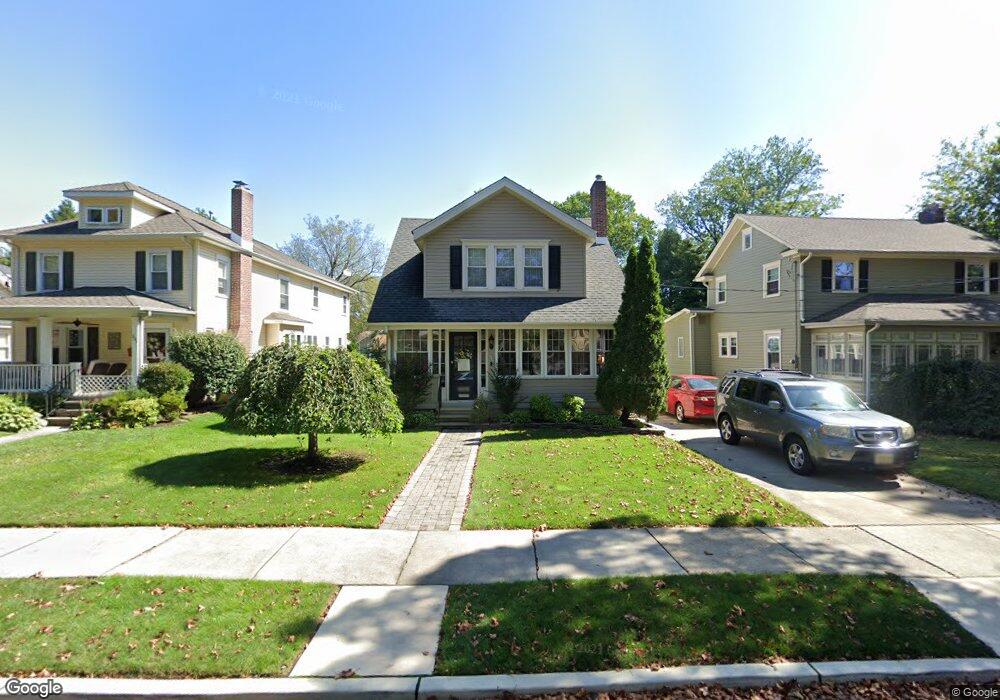 805 Princeton Ave, Haddonfield, NJ 08033 - photo 1