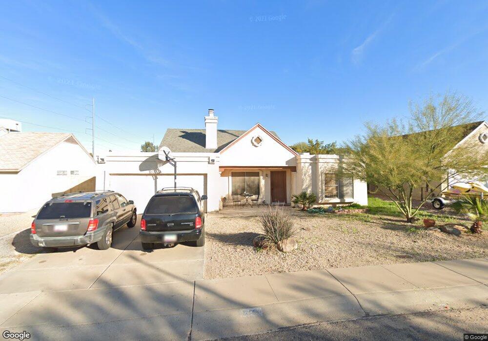 1214 E Sequoia Dr, Phoenix, AZ 85024 - photo 1