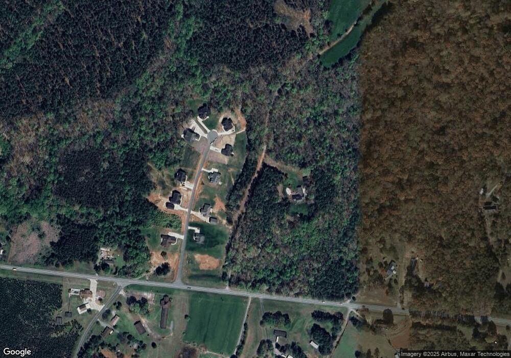 148 Rudisill Ln, Iron Station, NC 28080 - photo 1