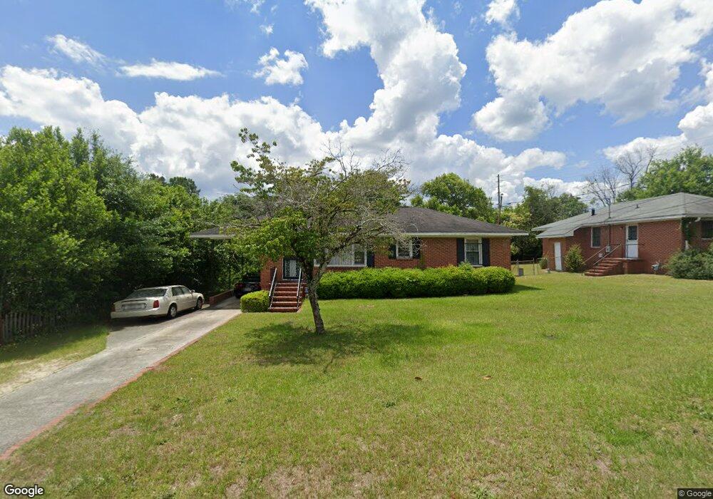 4222 Metro Way, Macon, GA 31204 - photo 1