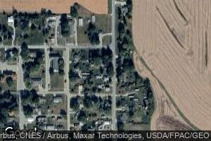 407 Carss St, Leighton, IA 50143