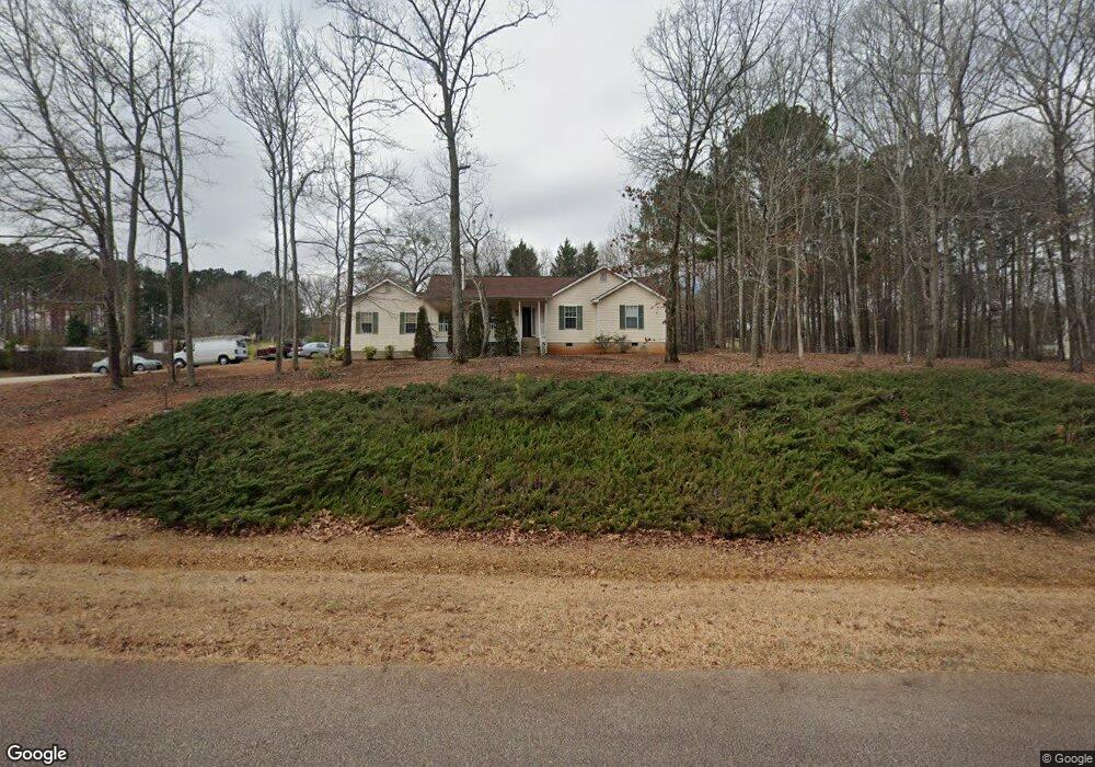 151 Duncans Mill Dr, Locust Grove, GA 30248 - photo 1