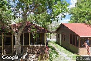 505 Chautauqua Park, Boulder, CO 80302