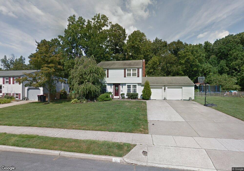 30 Spring Hill Dr, Clementon, NJ 08021 - photo 1