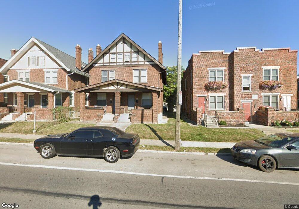 1286 N 4th St unit 288, Columbus, OH 43201 - photo 1