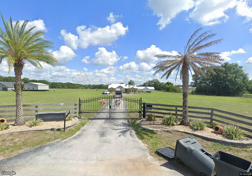 4188 County Road 104, Oxford, FL 34484 - photo 1