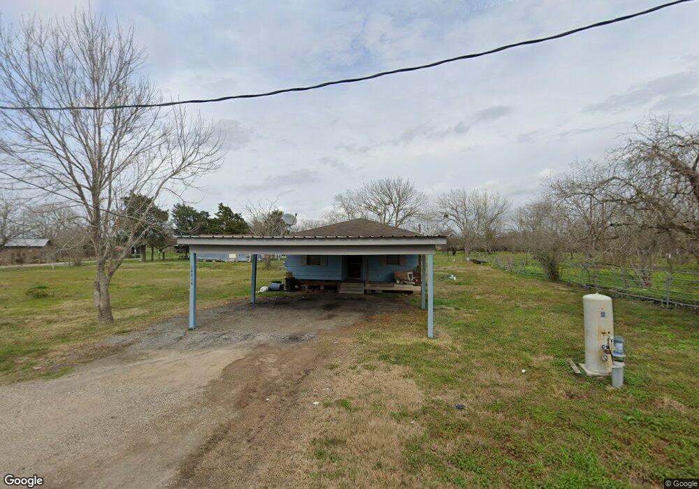 14014 Brown Ln, Needville, TX 77461 - photo 1