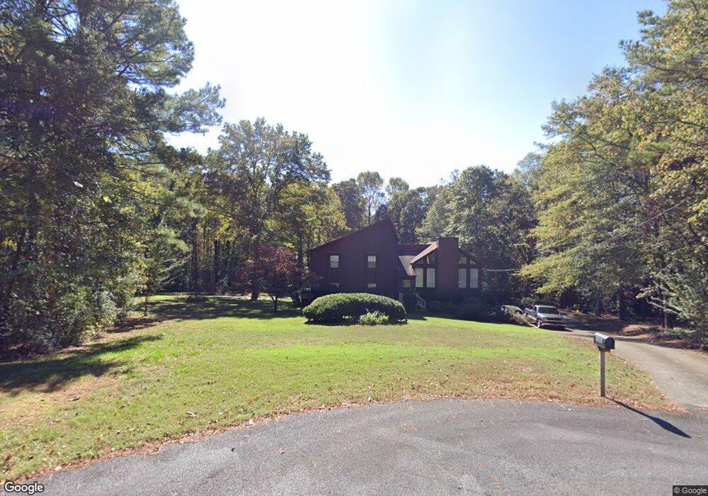 202 Holly Creek Way, Woodstock, GA 30188 - photo 1