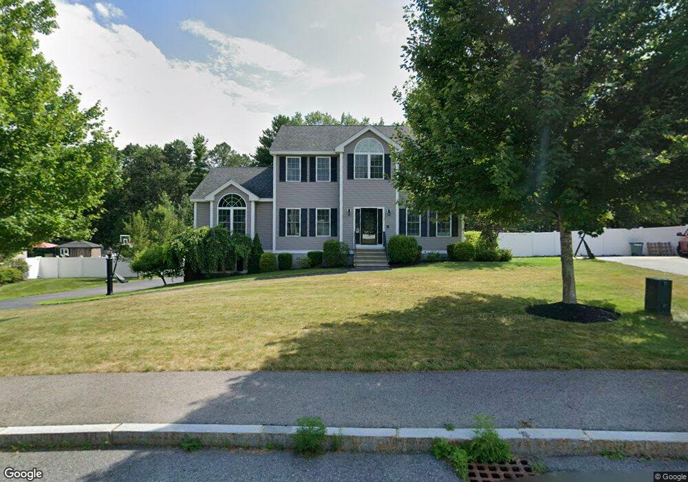 7 Farm Gate Rd, Dracut, MA 01826 - photo 1