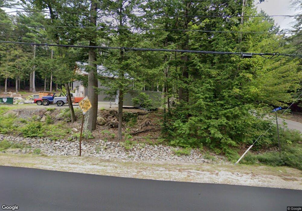 547 Knights Hill Rd, Bridgton, ME 04009 - photo 1