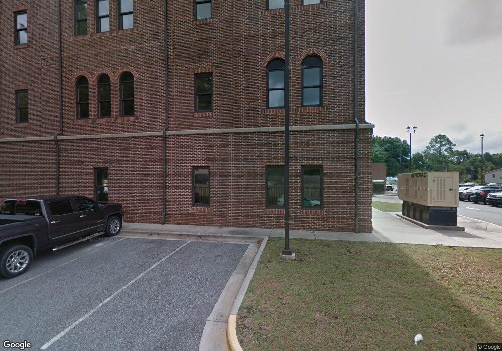 500 W Lamar St, Americus, GA 31709 - photo 1