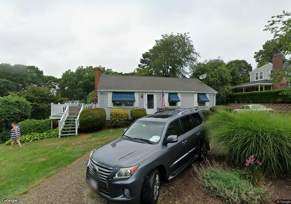 40 Cedar Point Dr, Pocasset, MA 02559 - photo 1