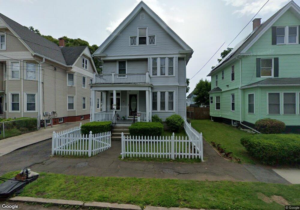 36 Smith St, West Haven, CT 06516 - photo 1