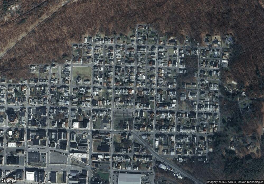 626 E Cameron St, Shamokin, PA 17872 - photo 1