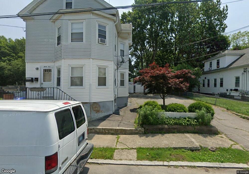 34 Pengrove St, Cranston, RI 02920 - photo 1