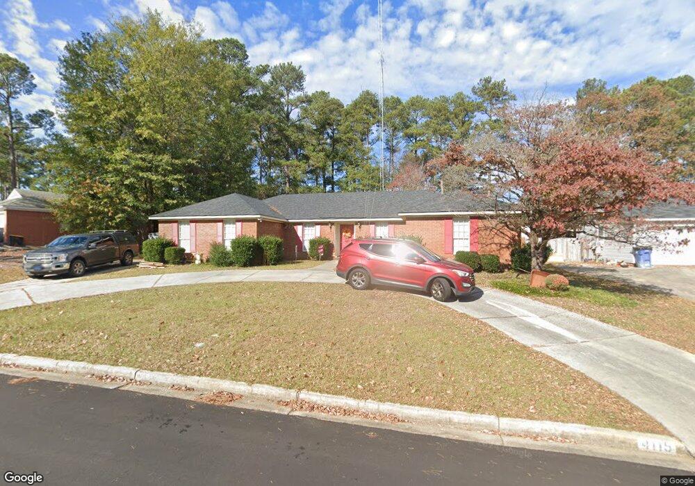 4115 Spencer St, Augusta, GA 30907 - photo 1