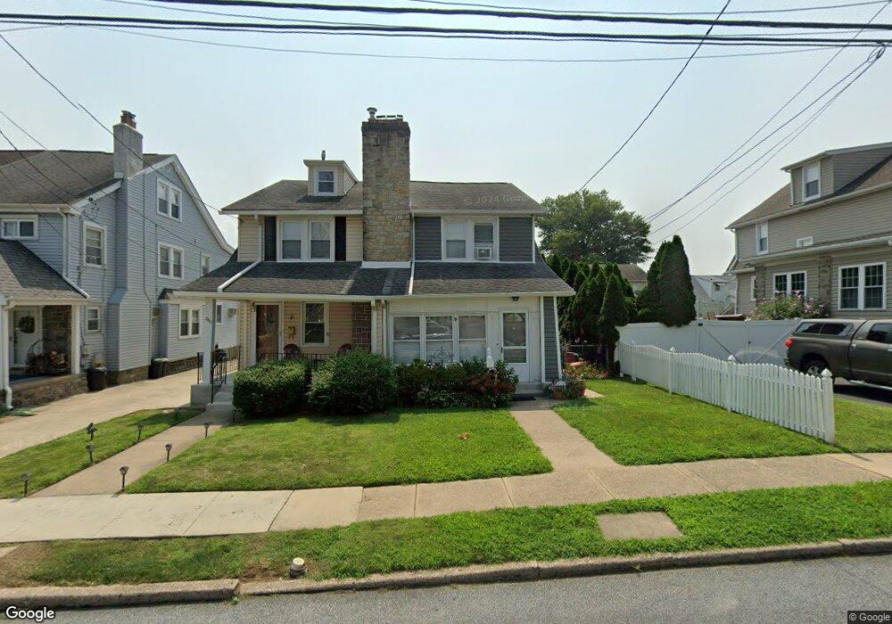 4112 Taylor Ave, Drexel Hill, PA 19026 - photo 1