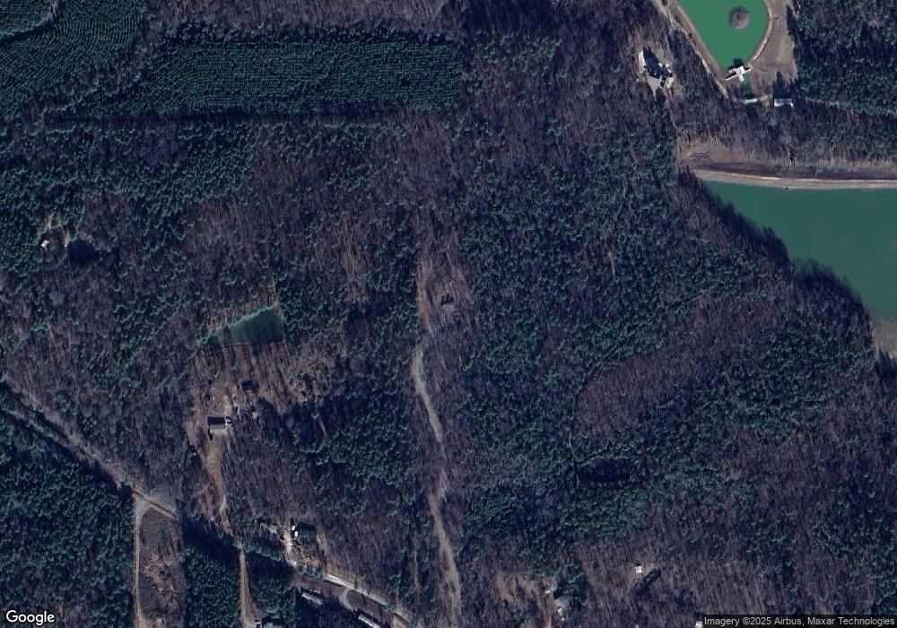 3861 Morton Bend Rd SW, Rome, GA 30161 - photo 1