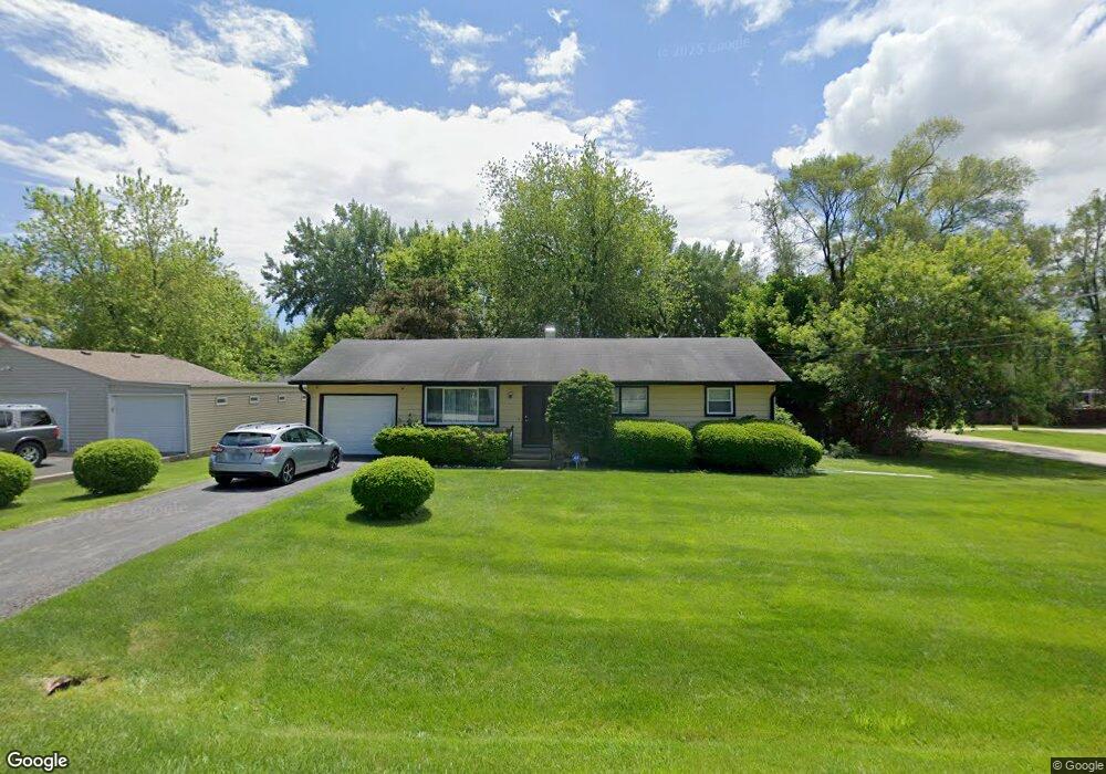 12735 W Blanchard Rd, Waukegan, IL 60087 - photo 1