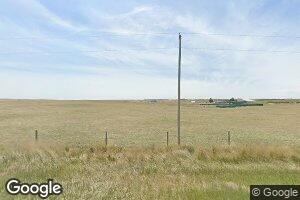 4627 County Road 213, Burns, WY 82053