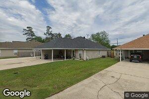 14266 Woodlands Dr, Hammond, LA 70401