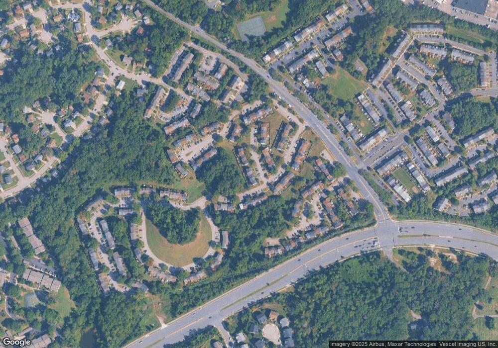 9118 Aspenpark Ct, Lorton, VA 22079 - photo 1