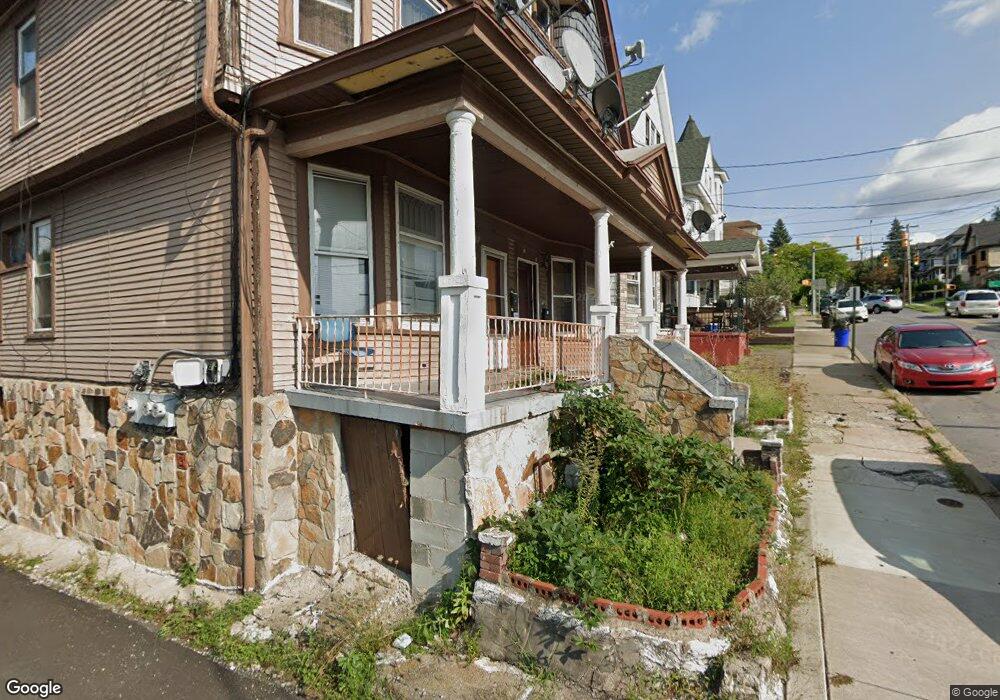 1517 1519 Mulberry St, Scranton, PA 18510 - photo 1