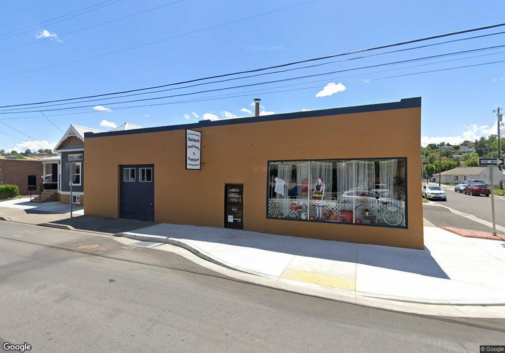 440 SW Emigrant Ave, Pendleton, OR 97801 - photo 1