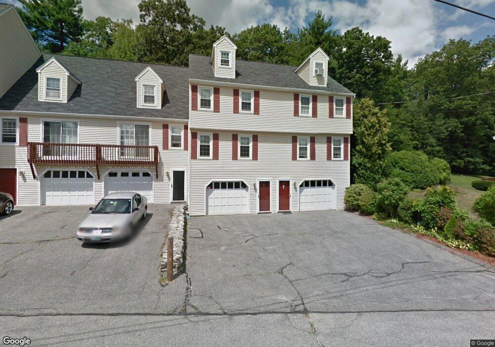 30 Hawkstead Hollow unit U27, Nashua, NH 03063 - photo 1