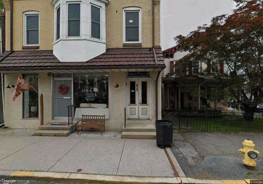 202 E Market St unit Second Floor Rear, Orwigsburg, PA 17961 - photo 1