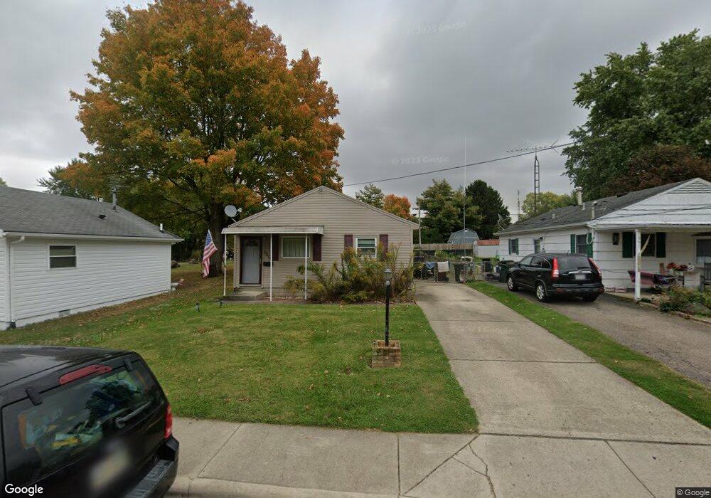 985 Mcdowell St, Xenia, OH 45385 - photo 1