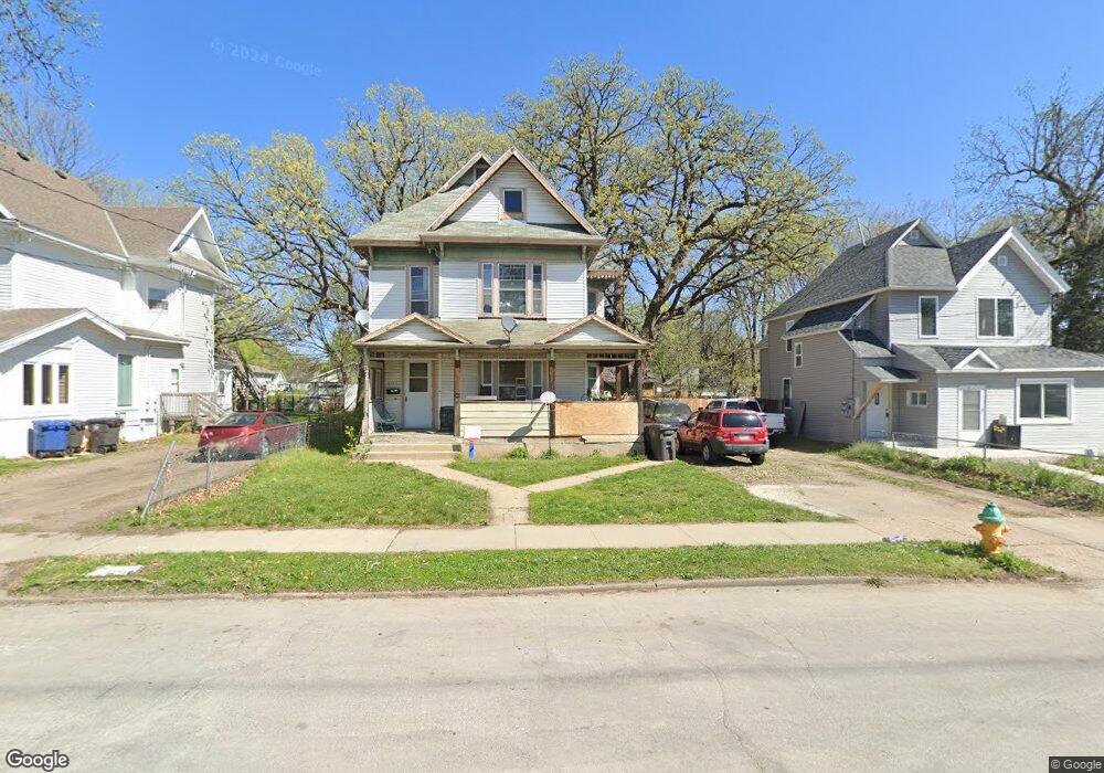2025 Clark St, Des Moines, IA 50311 - photo 1